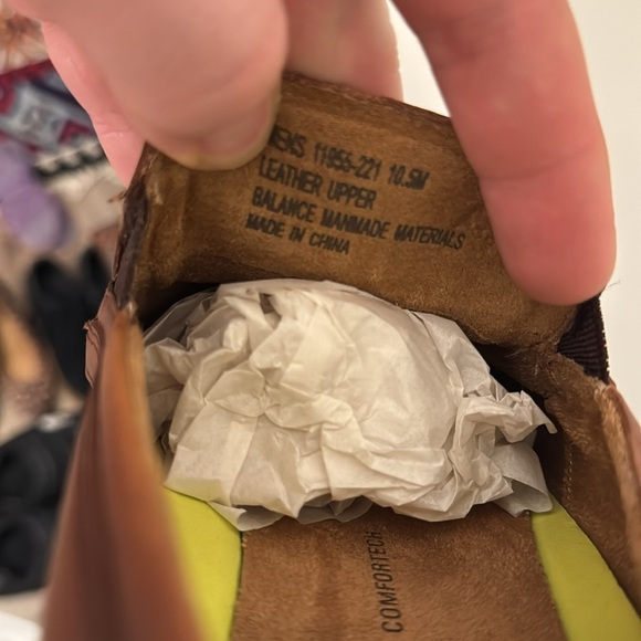 Florsheim Postino Moc Toe Loafer in Dark Brown - Picture 13 of 14